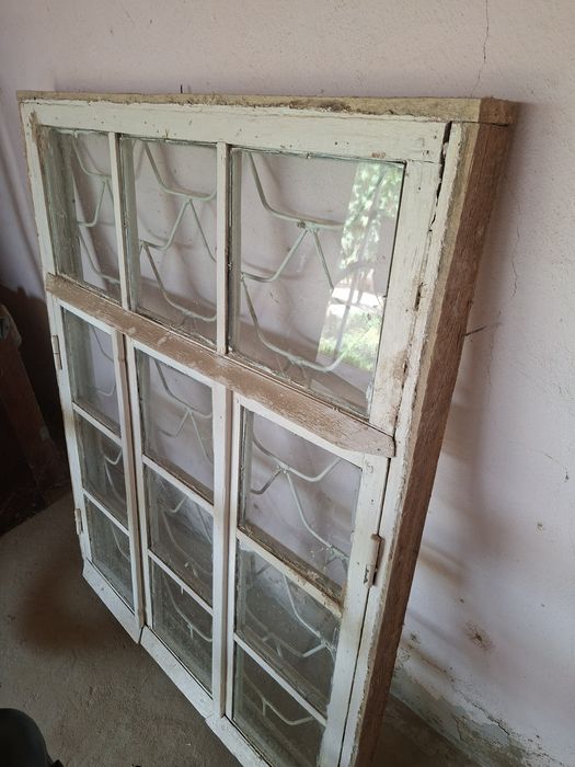 Гарнитур германский и Российский