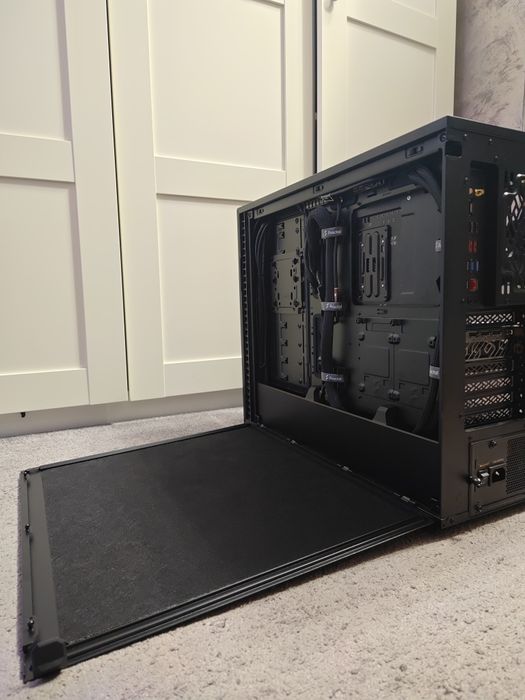 Asamblez sisteme PC, sisteme audio, instalez Windows, mentenanta