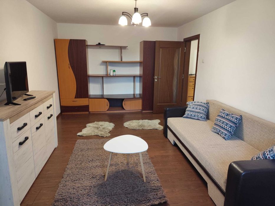 Apartament 2 camere de inchiriat