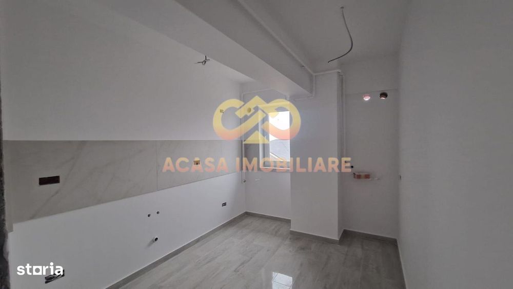 Nou Apartament 1 Camera  41Mp Platou Galata