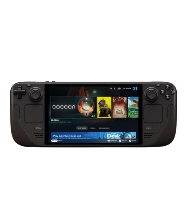 Steam Deck OLED 512 Гб