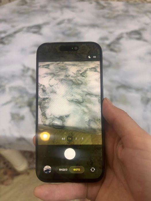 Iphone 15pro идиал