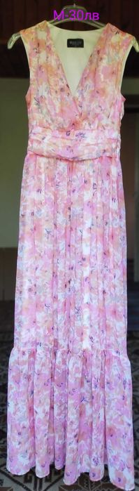 красиви дамски рокли