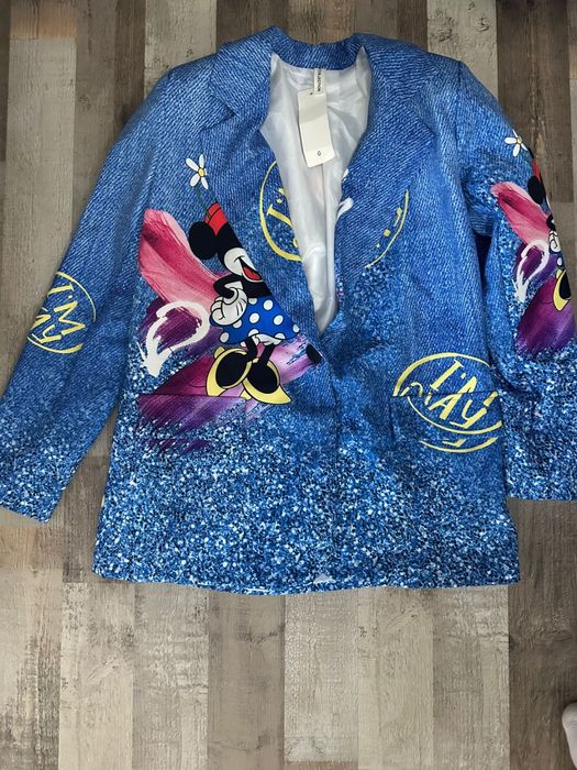 Sacou marime universala 130 de lei bucata