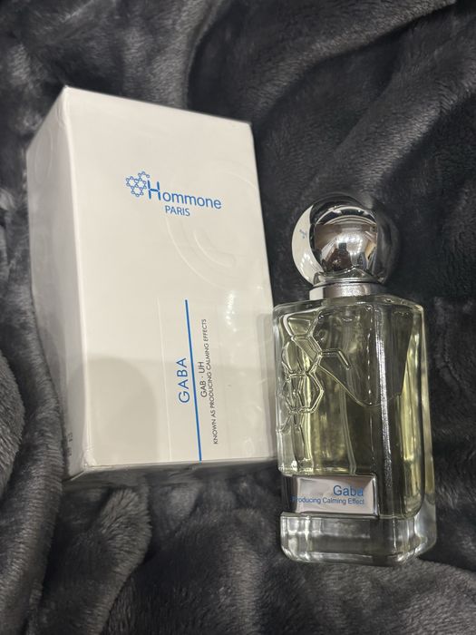 Духи Hormone paris Габа