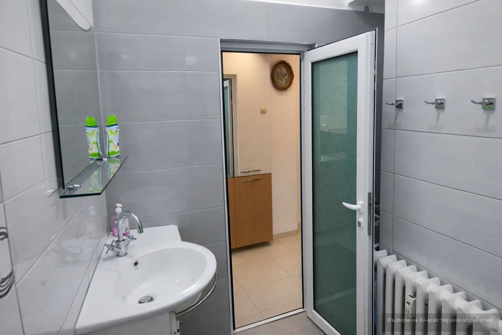 Дава се под наем Двустаен апартамент в София, Център - 65 кв.м за 598.23 € - Снимка #8