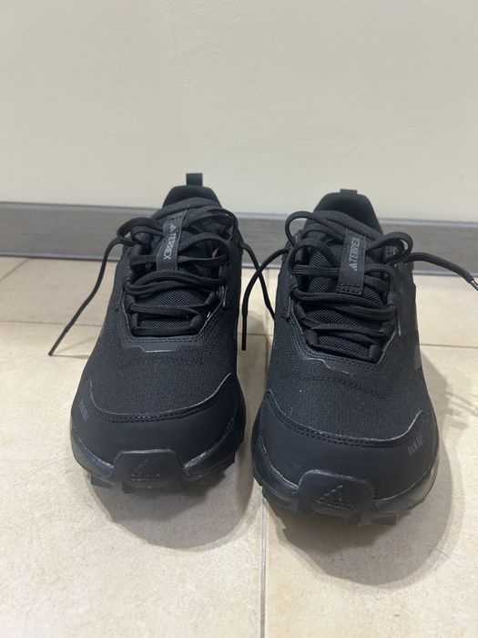 маратонки Adidas Terrex 42.2/3