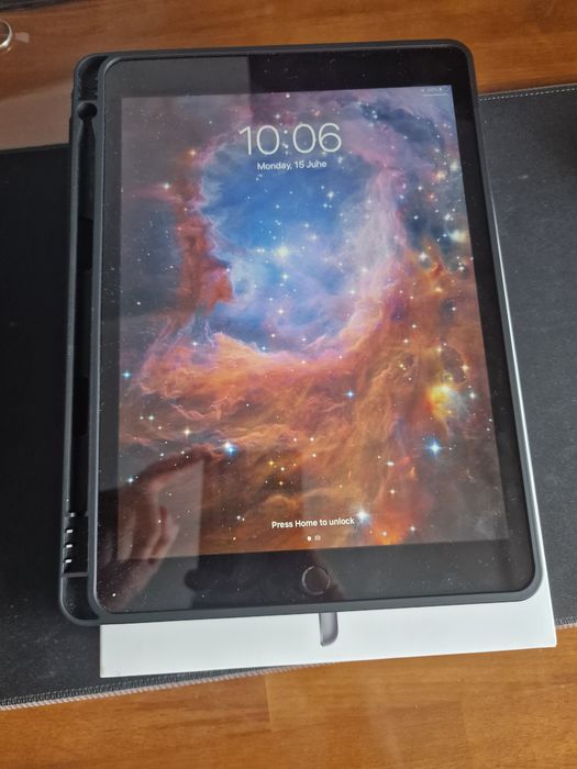 Ipad 9 64GB 2022 full box, impecabil