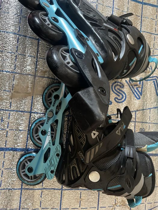 Роллики 37,38 размар, состояние отличное