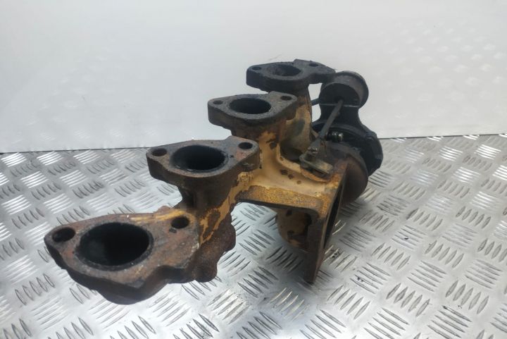 Turbina  Turbo Turbosuflanta 1.8 tdi Ford Focus prima generatie