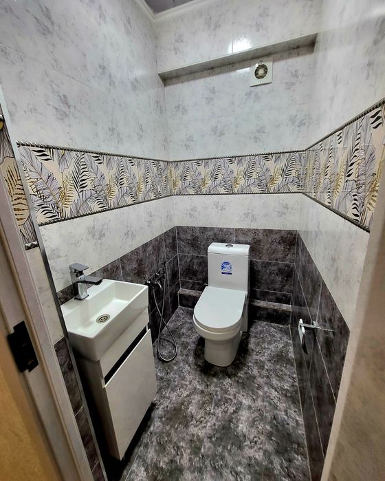 Продаётся отличная квартира юнусобад 3й квартал