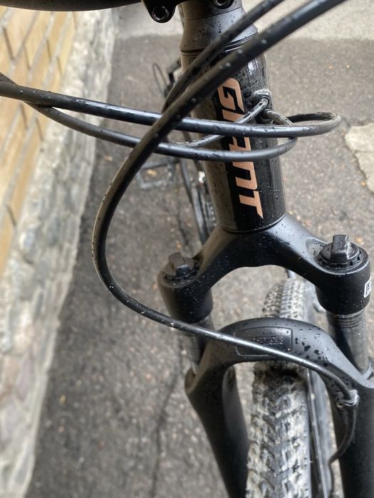 Велосипед Giant roam 4