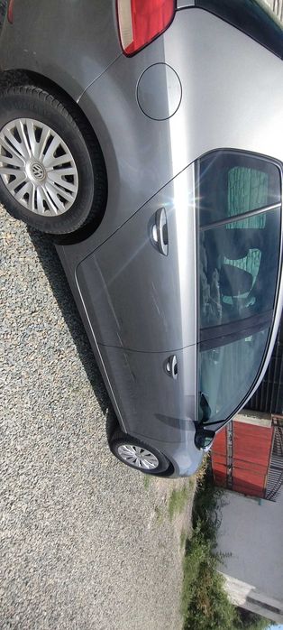 VW Golf 6 2012 1.6tdi