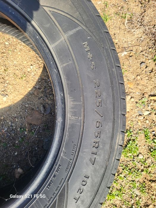 Летний шины Gydeyer