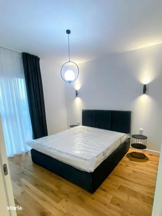 One Cotroceni Park- Academia Militara | 2 camere | parcare | pet frien