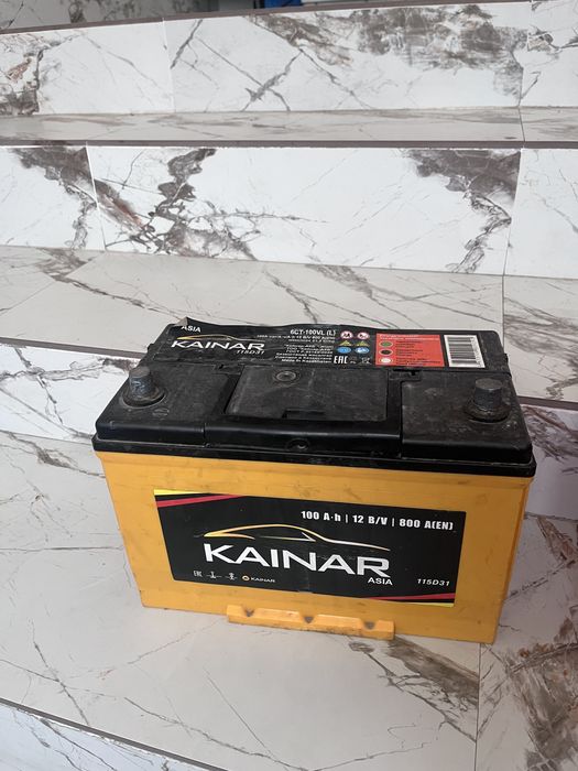 Аккумуляторы.         .