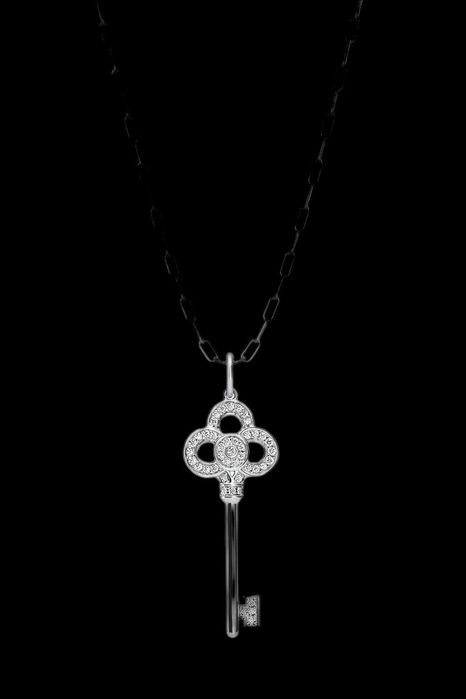 NEW Подвеска Tiffany & Co Keys mini