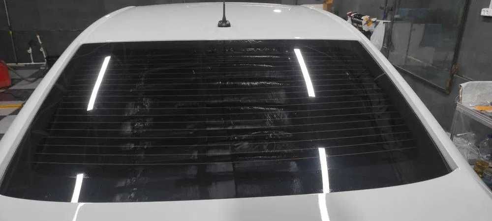 Тонировка /Солнцезащита/ Armolan/Llumar/тонировка фар/Ламинация салона