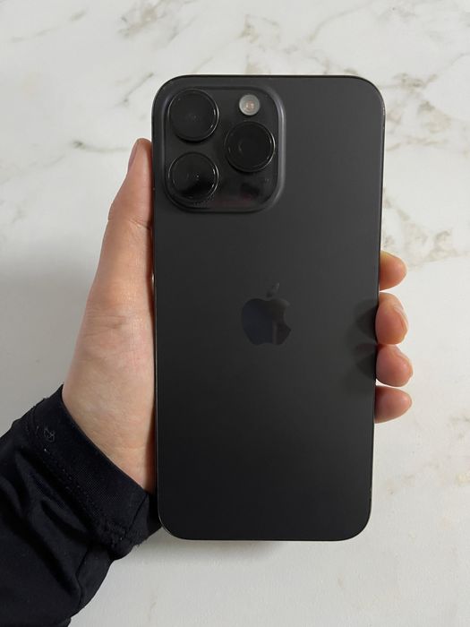 Айфон 15 про макс