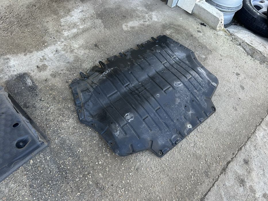 Кора под двигател за Сеат Altea 1.6tdi след 2011г!