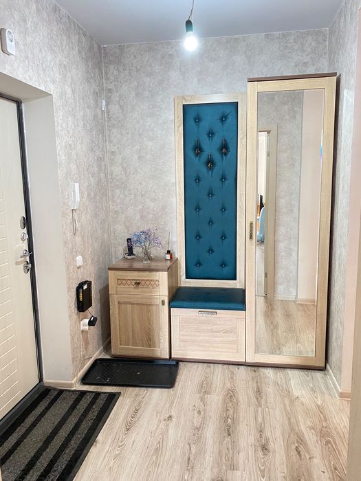 продам 3х комнатную