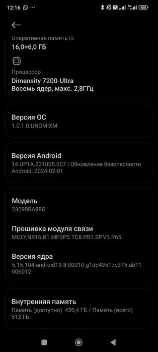 Redmi note 13 pro plus 5g