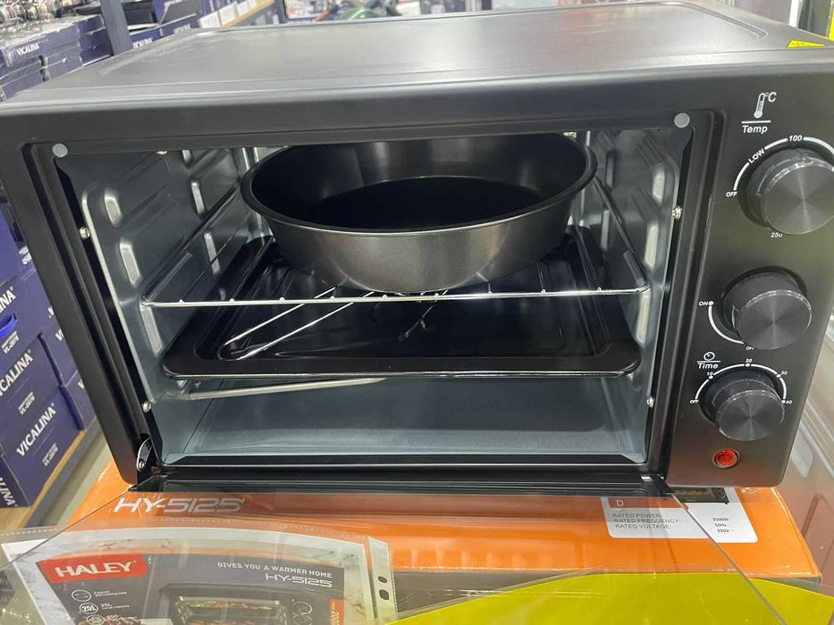 Продам минипечь HALEY