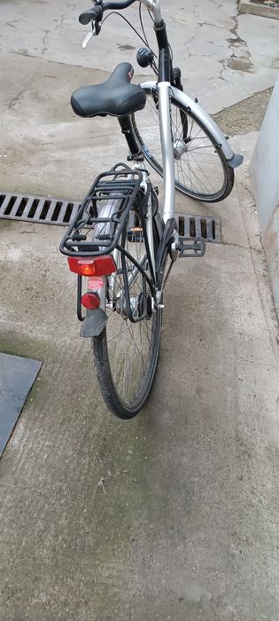 Vând bicicletă PEGASUS de damă