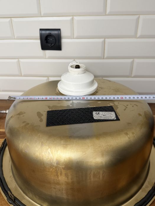 Мивка за кухня и смесител