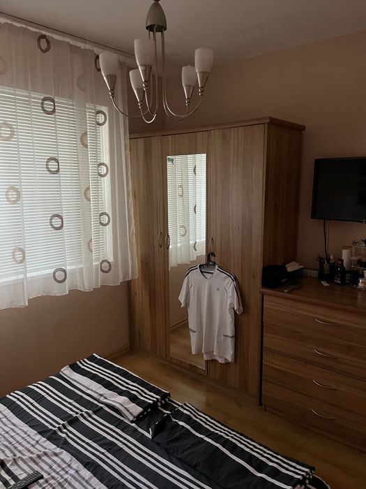 Продава се Двустаен апартамент в Плевен, Дружба 4 - 64 кв.м за 1172 €/кв.м - Снимка #8