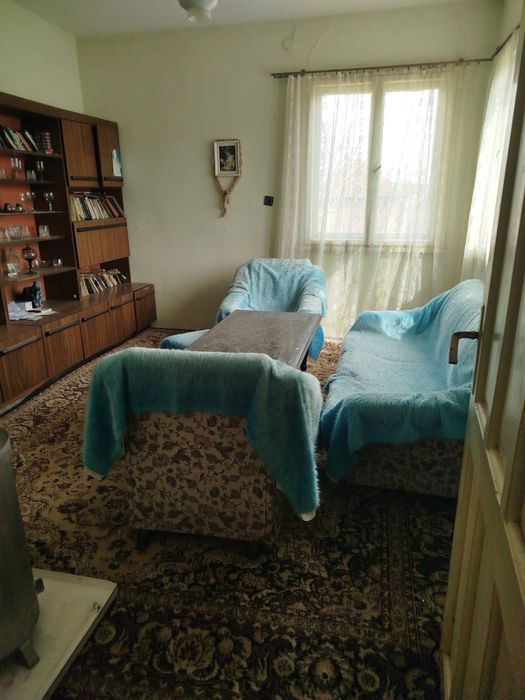 Продава се Къща в с. Морава, Област Велико Търново - 2600 кв.м за 6 €/кв.м - Снимка #6