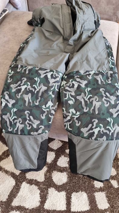 Зимний костюм Higashi