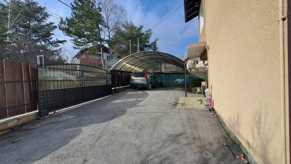 Дава се под наем Къща в София, Горна баня - 120 кв.м за 1300 € - Снимка #4