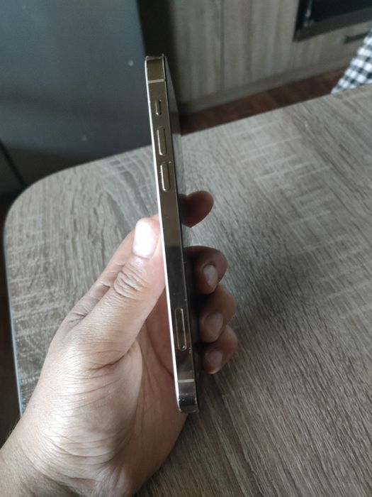 IPhone 12 pro, б/у 128 гб