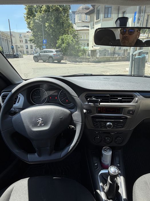 Peugeot 301 an 2019