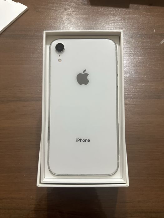 Iphone xr 64 gb