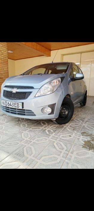 Spark 2015 2-pozitsiya