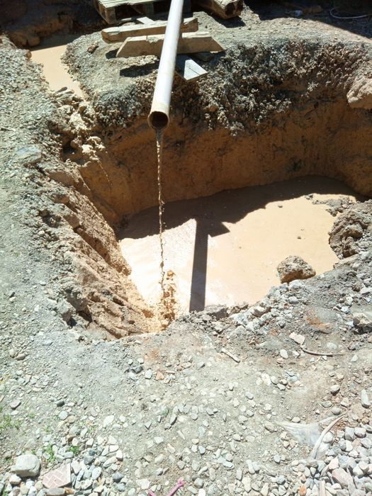 Foraje puțuri de apă