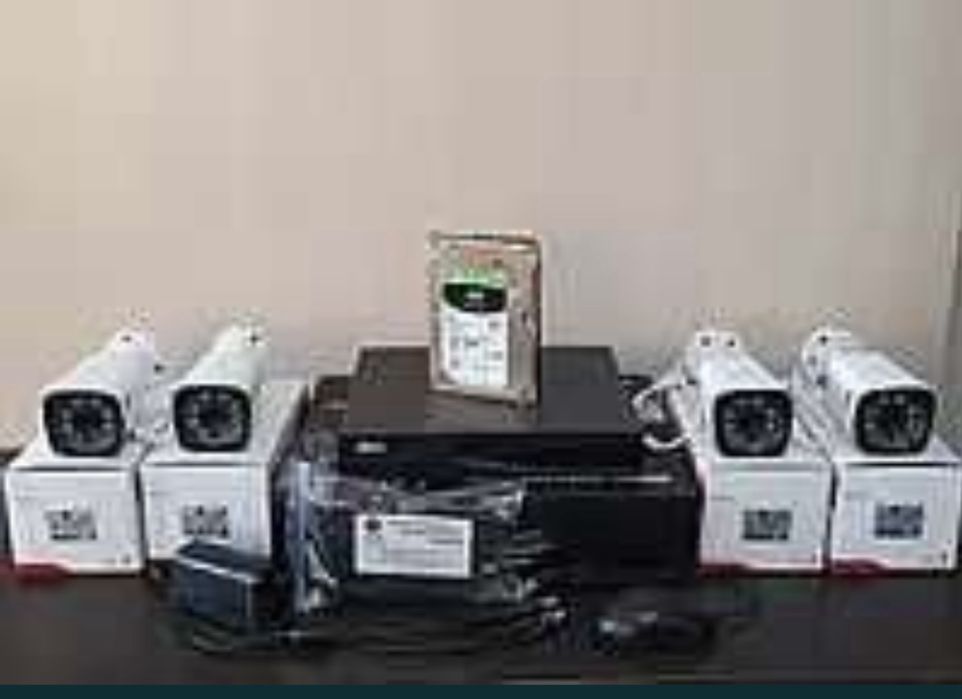 установка камера Ustanovka kamera i remont