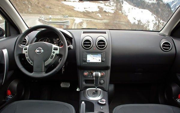 Продам Nissan  Кашкай