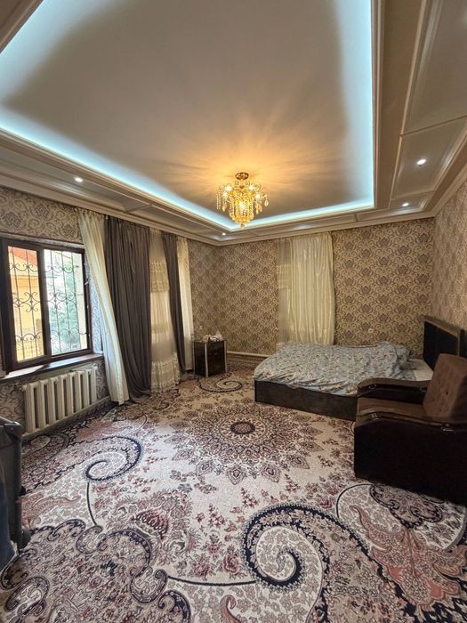 Продаётся кирпичный дом с участком 5,12 соток в Мирзо-Улугбекском р-не