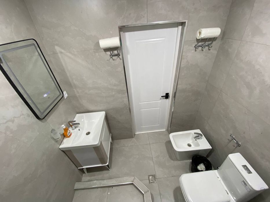 Продается дуплекс новостройка