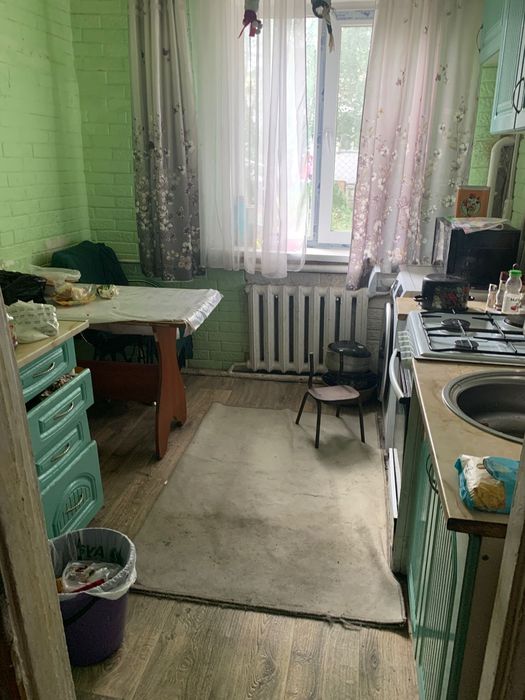 Продам дом в Березняках