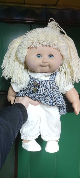 Păpușa Zapf Creațion