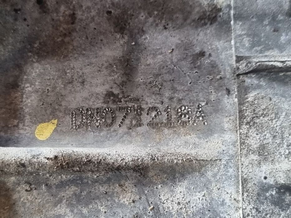 Cutie de Tranfer Grup Fata SsangYong Rexton Facelift 2006 2.7 D 2006 - 2012 186CP ...