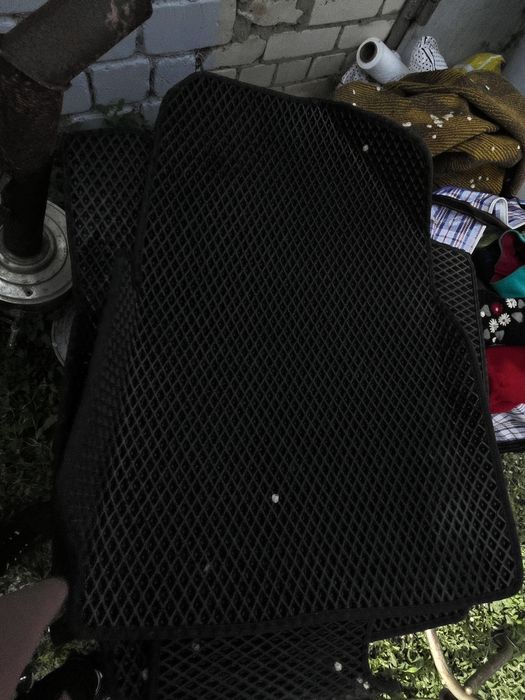 Коврики Элантра срочно