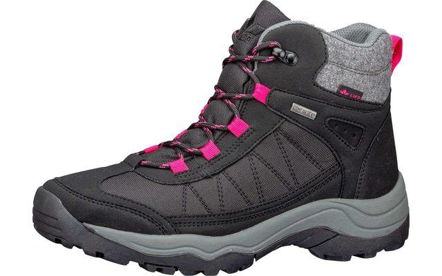 Дамски обувки Geka Randers