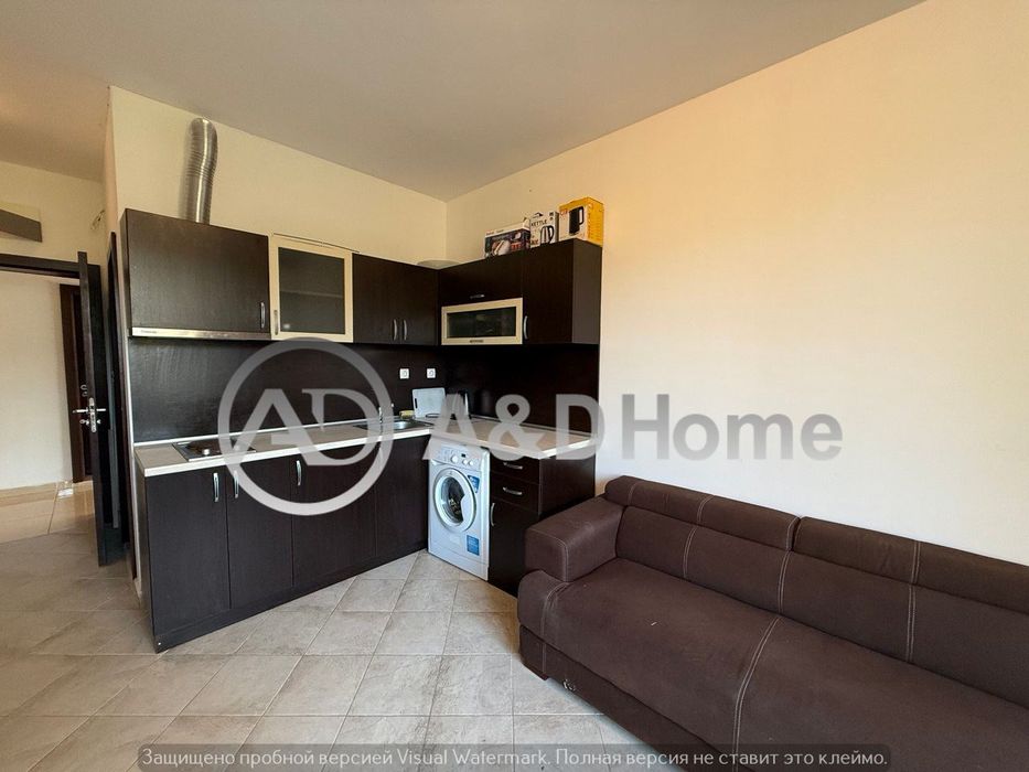 Продава се Едностаен апартамент в с. Равда, Област Бургас - 31 кв.м за 765 €/кв.м - Снимка #2