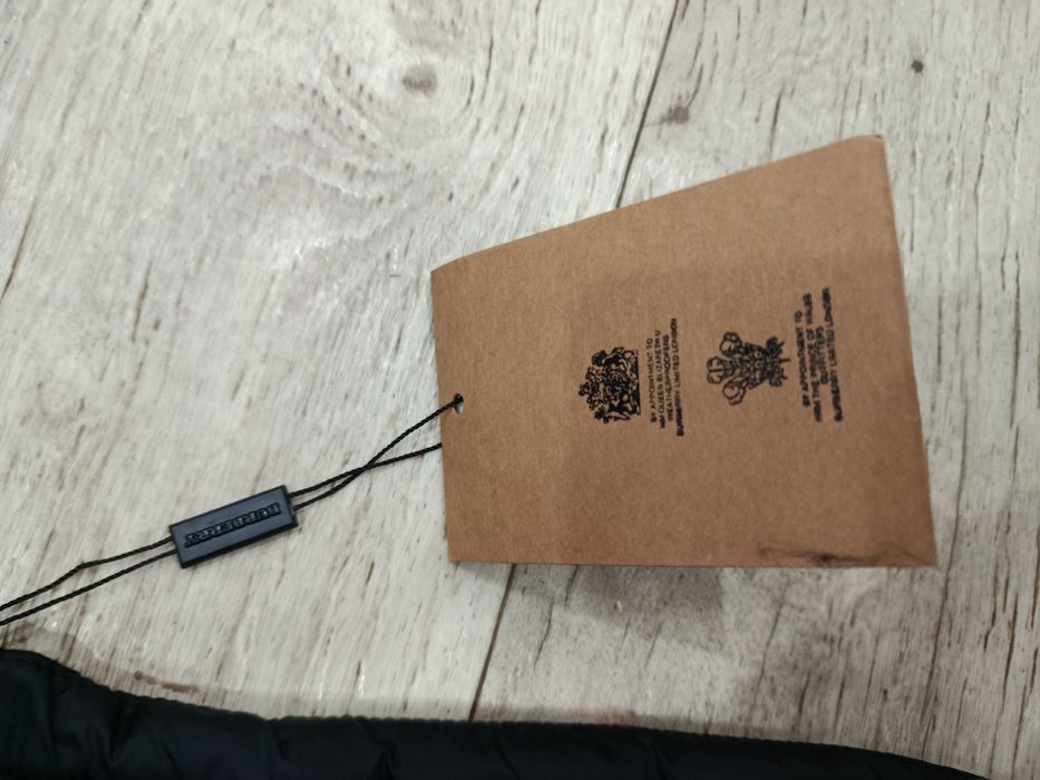 пухан куртка баррбери, новый