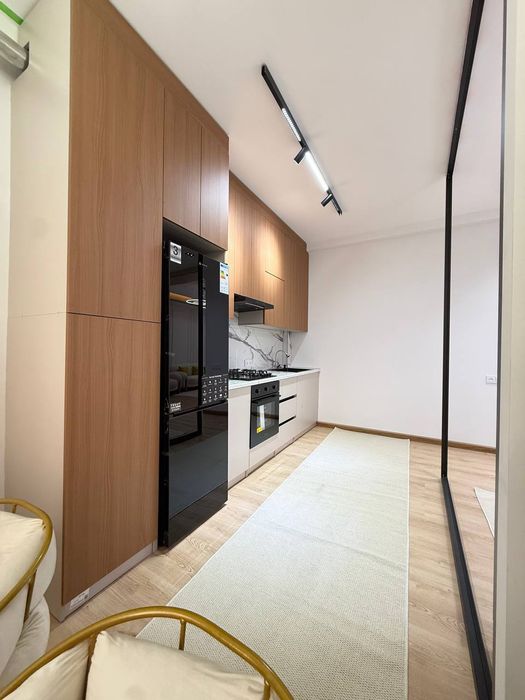 ЖК Чинабад 3/7/11 квартира евро, новостройка Юнусабад